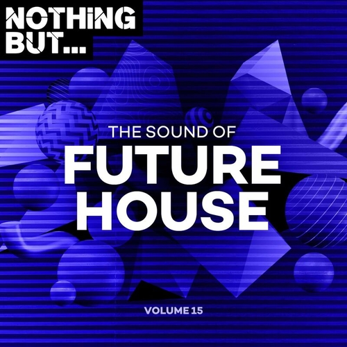 VA - Nothing But... The Sound of Future House, Vol. 15 [NBTSOFH15]
